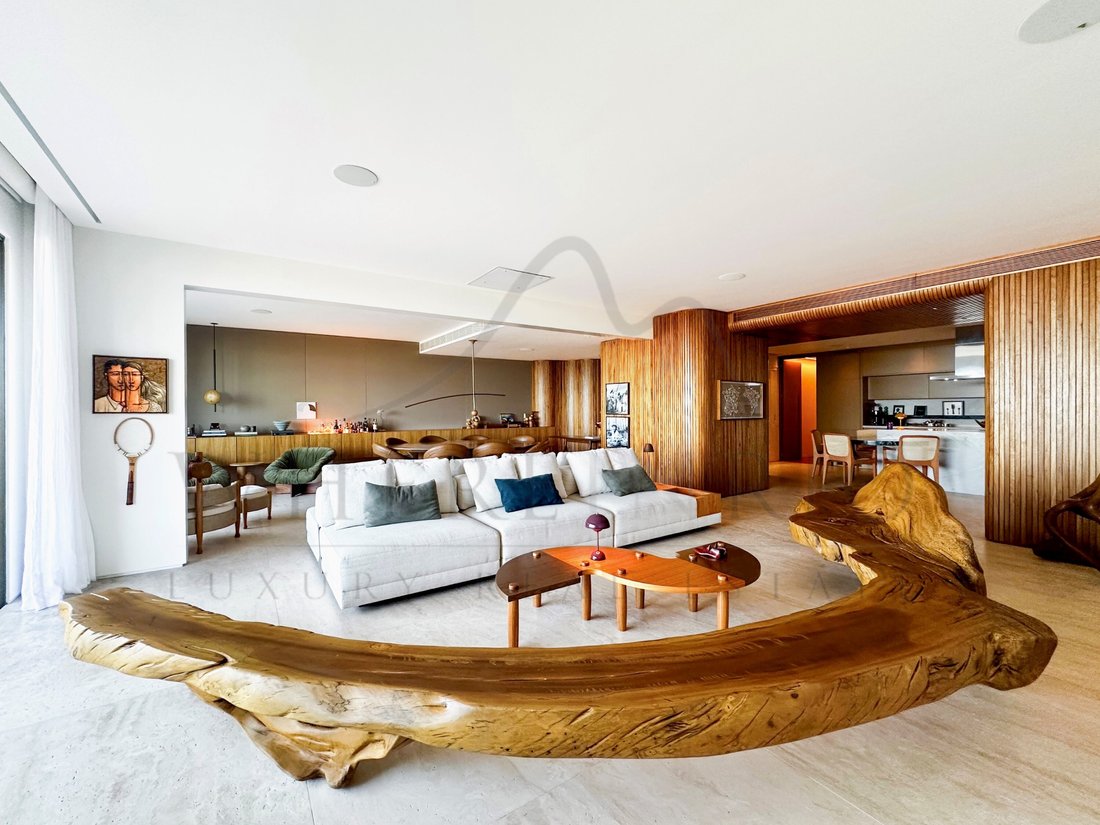 Apartment in Rio de Janeiro, State of Rio de Janeiro, Brazil 5 - 18412402