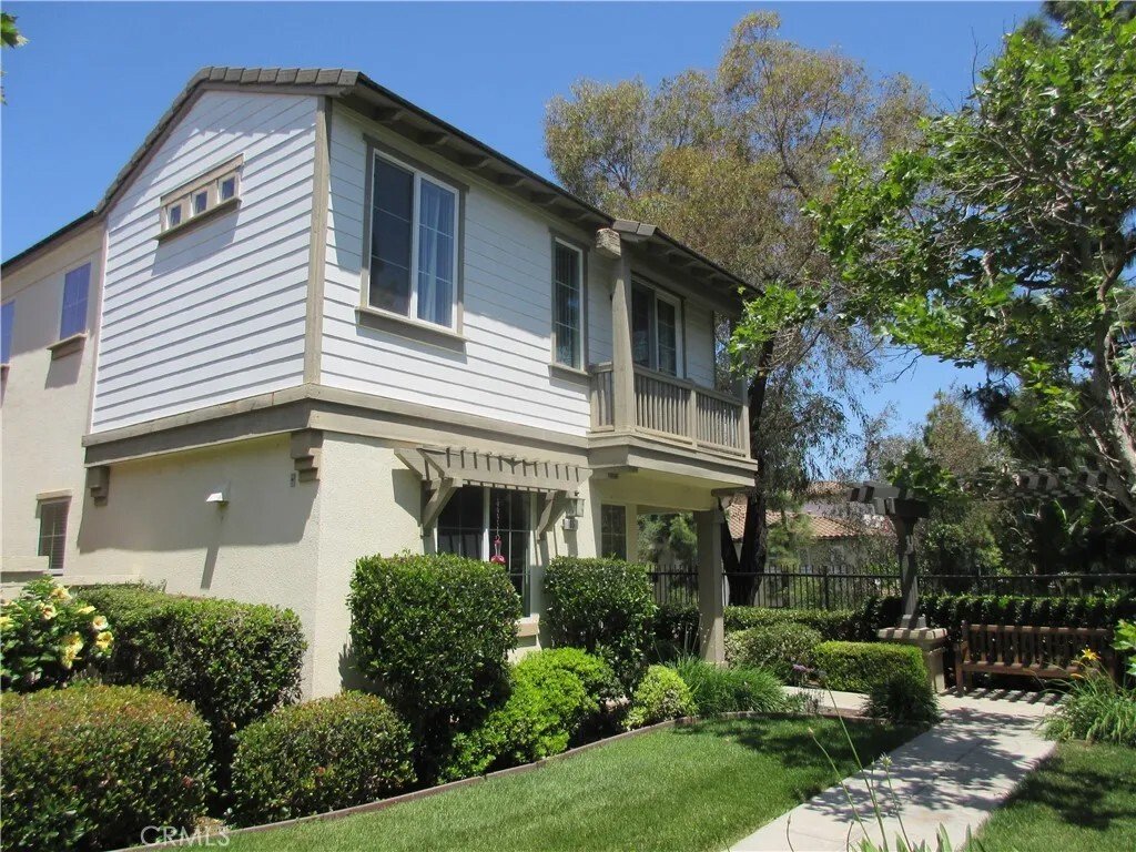 Condo in Irvine, California, United States 1 - 17891656