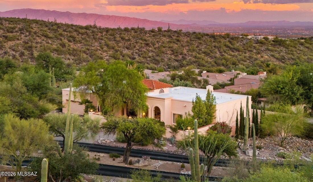 House in Tucson, Arizona, United States 1 - 18410357