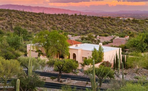 Casa en Tucson, Arizona, Estados Unidos 1