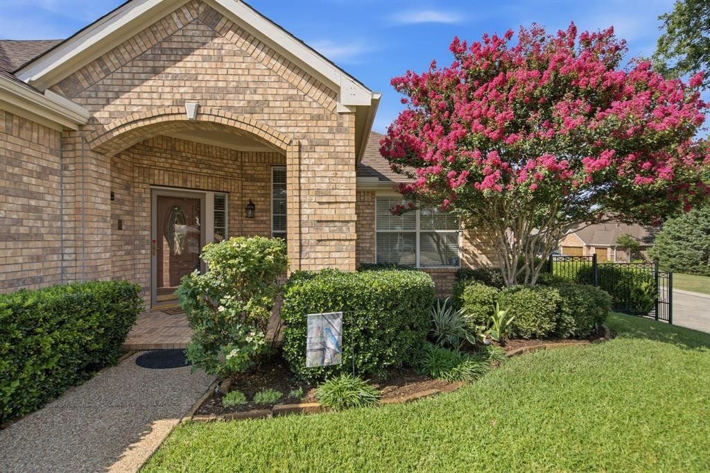 House in Fairview, Texas, United States 3 - 17283239