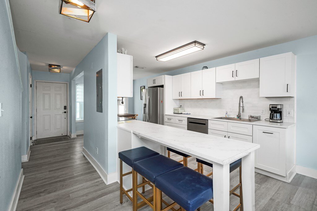 Condo in Port St. Joe, Florida, United States 3 - 18414412