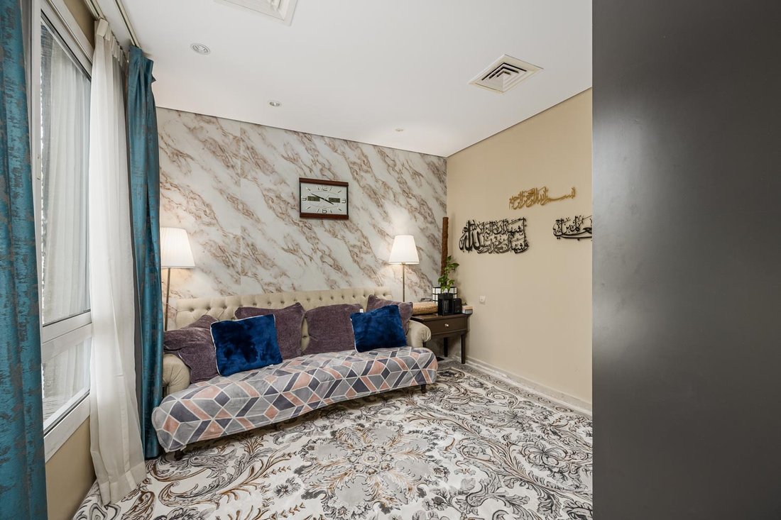 House in Al Wasl, Dubai, United Arab Emirates 1 - 18415819