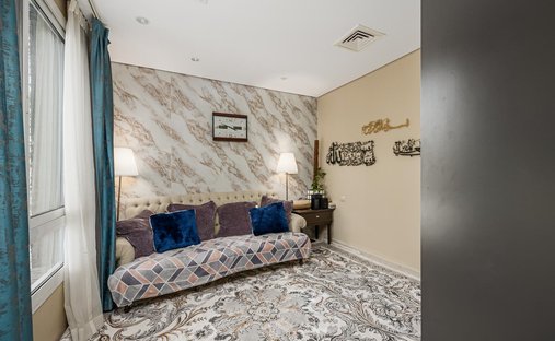 Haus in Al Wasl, Dubai, Vereinigte Arabische Emirate 1