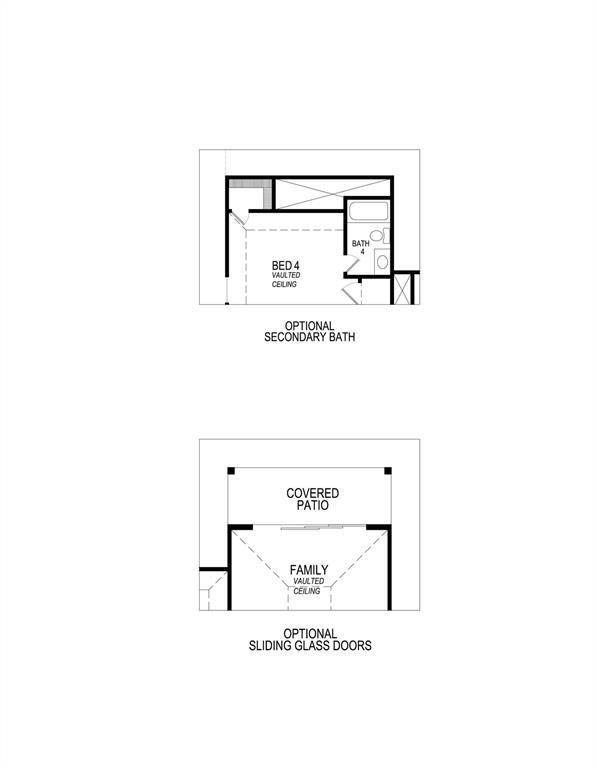 House in Midlothian, Texas, United States 5 - 18408756