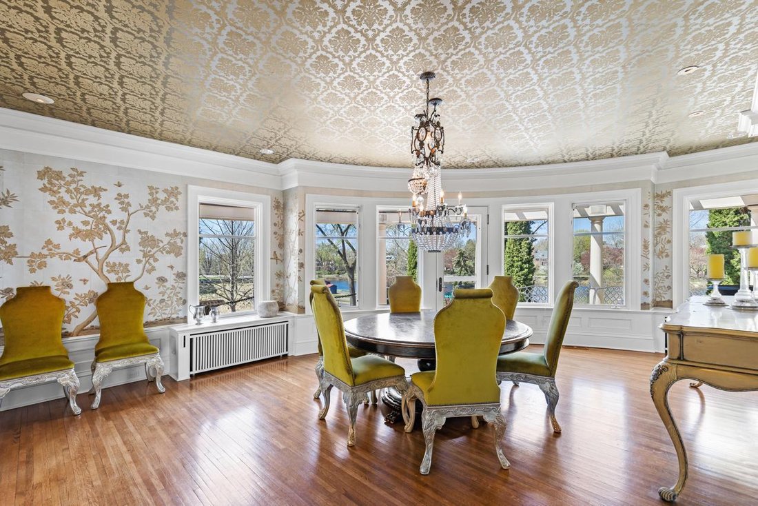 House in Minneapolis, Minnesota, United States 5 - 18416542