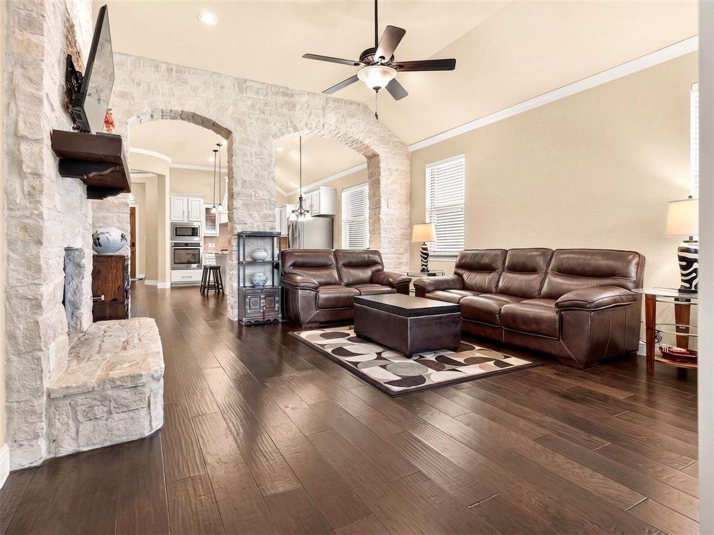 House in McKinney, Texas, United States 3 - 18411478
