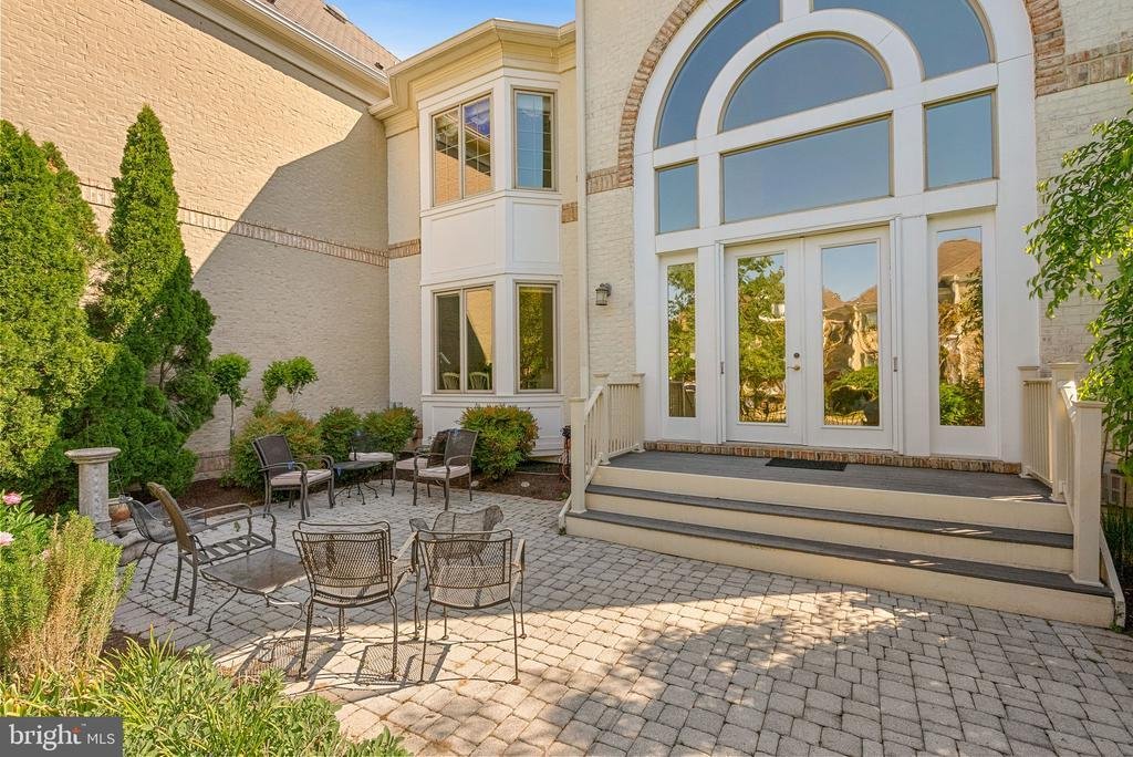 Townhouse in Leesburg, Virginia, United States 2 - 18411649
