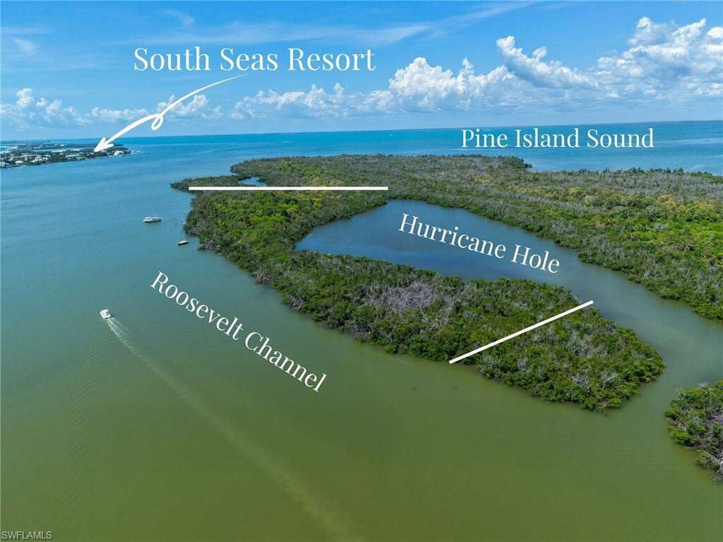 Land in Captiva, Florida, United States 1 - 18415950