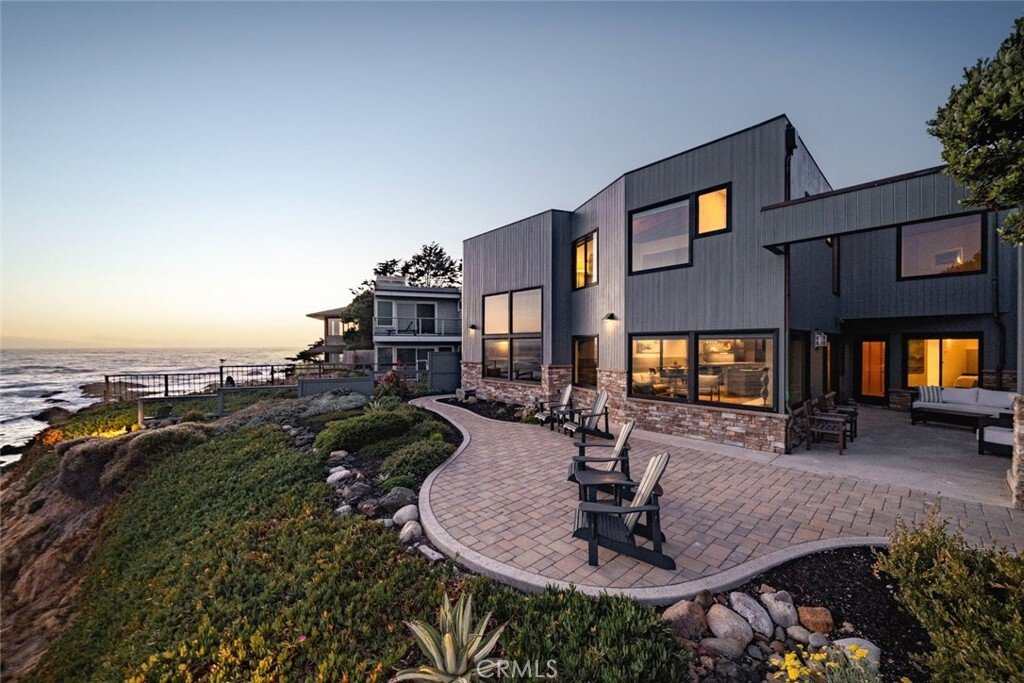 House in Cambria, California, United States 1 - 18409323