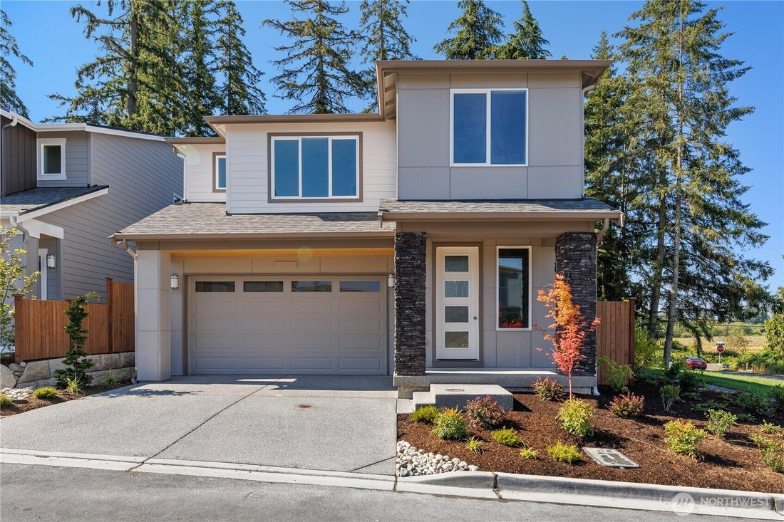 House in Mill Creek, Washington, United States 1 - 18410737