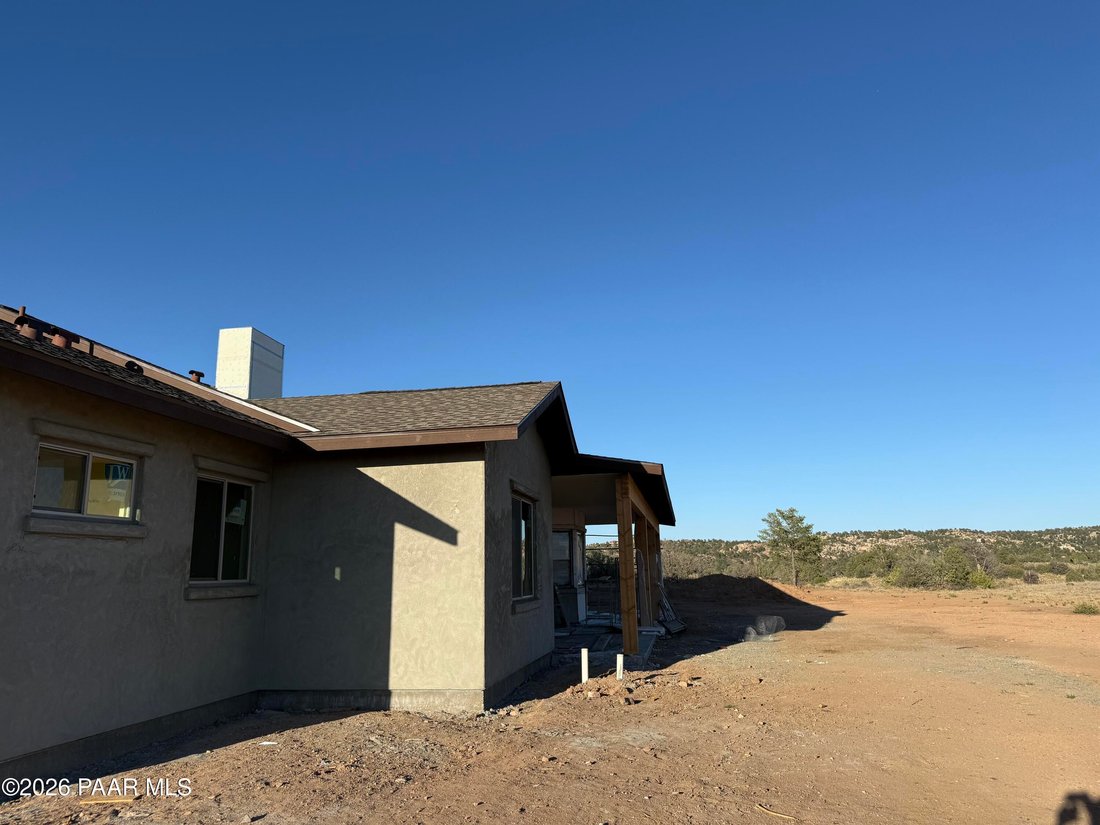 House in Prescott, Arizona, United States 3 - 17812278