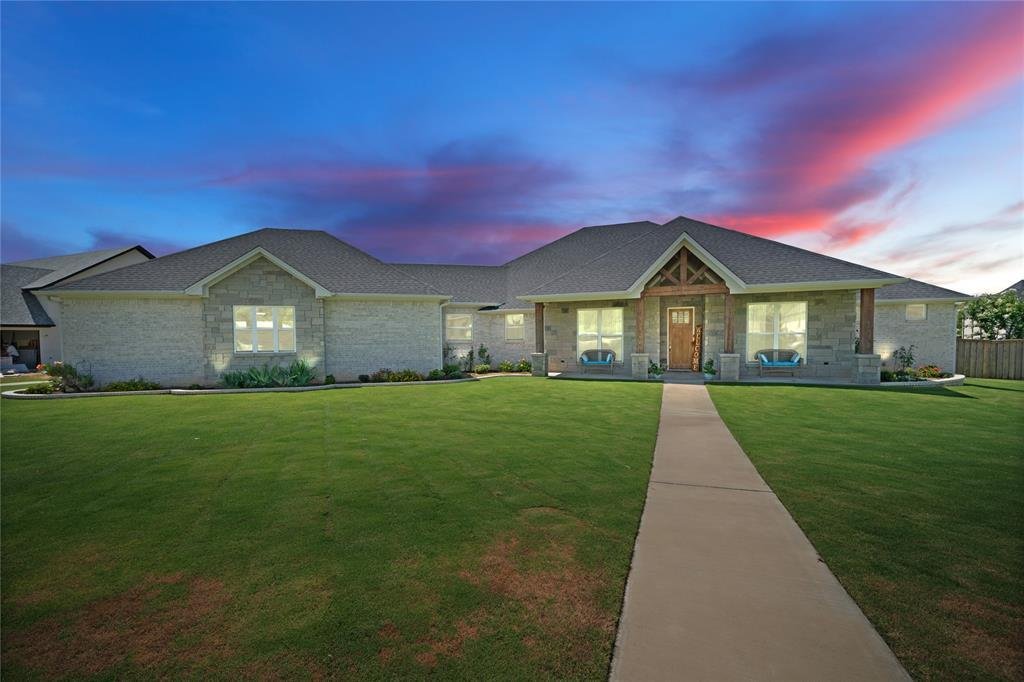 House in Bullard, Texas, United States 1 - 18408852