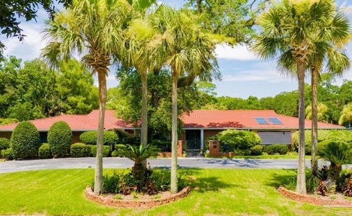 House in Pensacola, Florida, United States 1