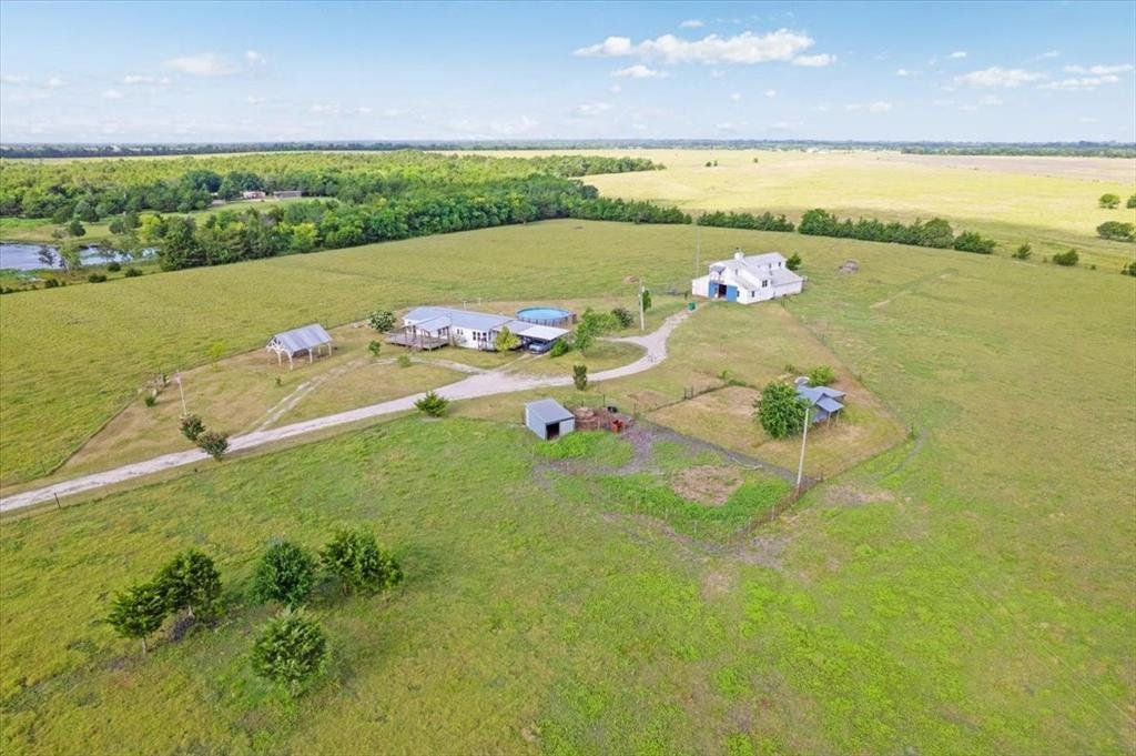 Farm Ranch in Wolfe City, Texas, United States 2 - 18415054