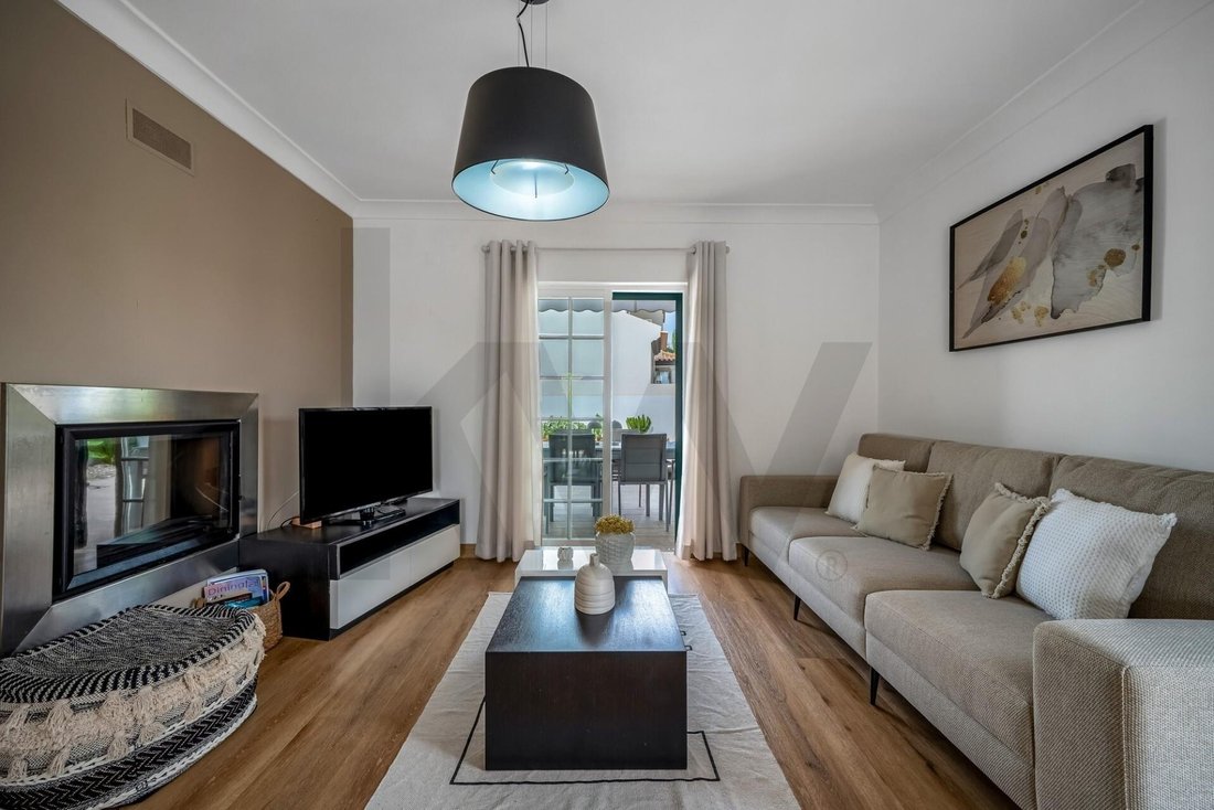 Townhouse in Alcantarilha, Algarve, Portugal 4 - 18412297