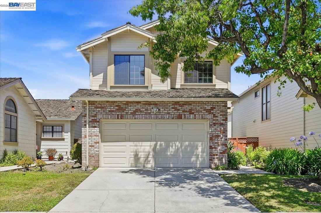 House in San Jose, California, United States 1 - 18416291