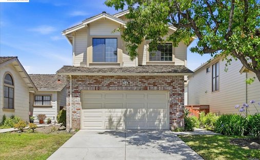 House in San Jose, California, United States 1