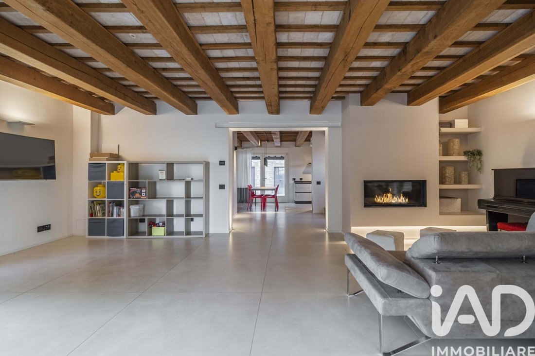 Villa in Padiglione, Osimo, Marche 4 - 18410239