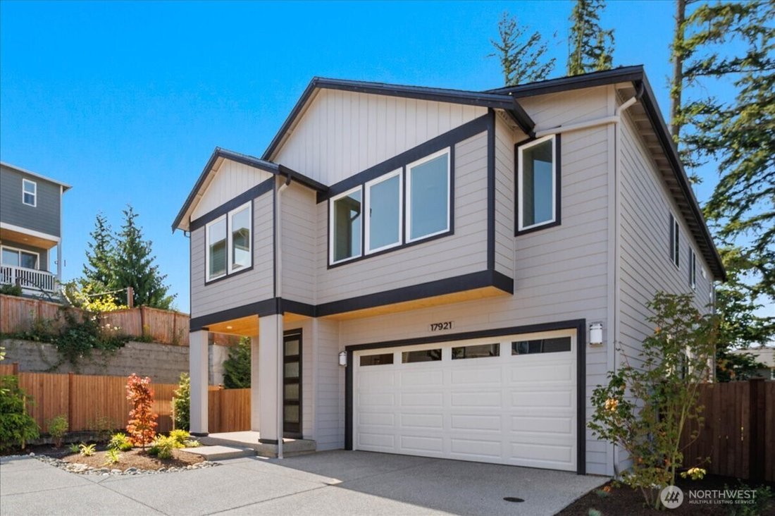 House in Mill Creek, Washington, United States 1 - 18410735