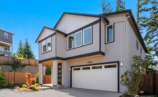 House in Mill Creek, Washington, United States 1