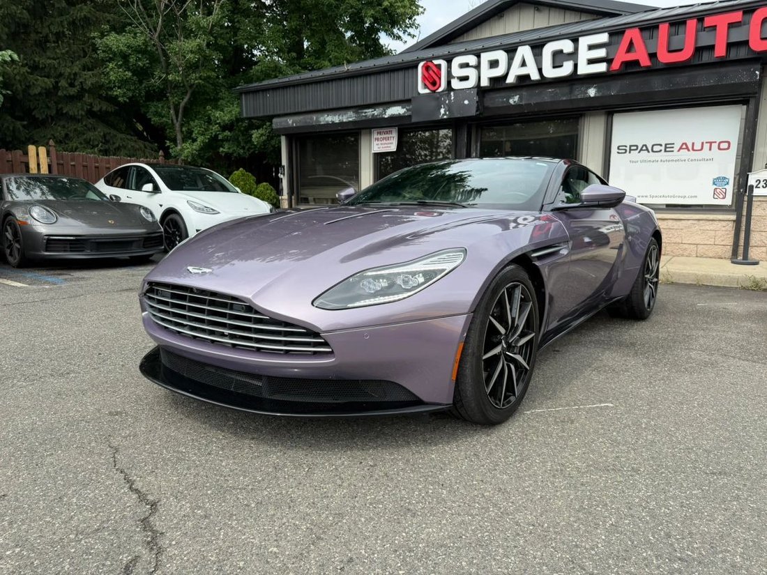 Coupe in East Brunswick, NJ, United States 2 - 18415378
