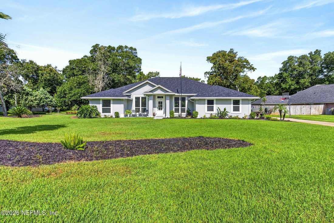 House in Fruit Cove, Florida, United States 2 - 18411049
