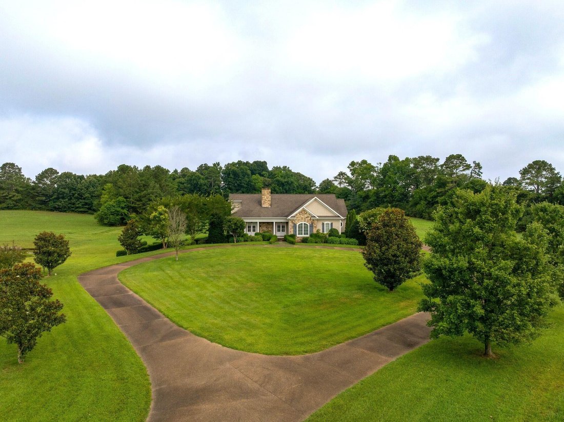 House in Cleveland, Tennessee, United States 2 - 18408916