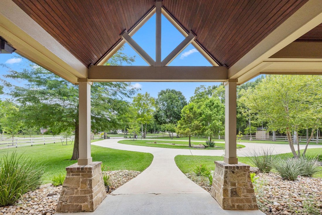 House in Richmond, Texas, United States 5 - 18409260