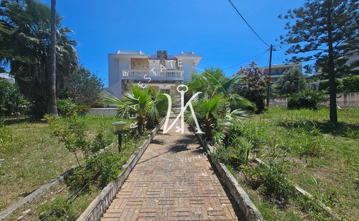 Villa en Παραλία Απολακια, Aegean, Grèce 1
