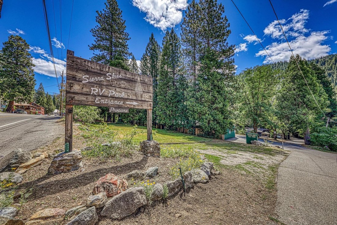 House in Sierra City, California, United States 1 - 18419036