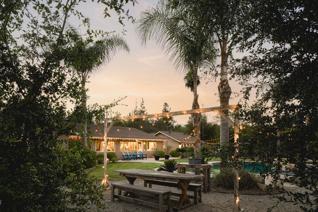 House in Ojai, California, United States 2 - 18410405