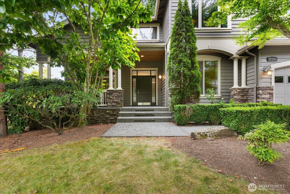 House in Bothell, Washington, United States 3 - 18410833