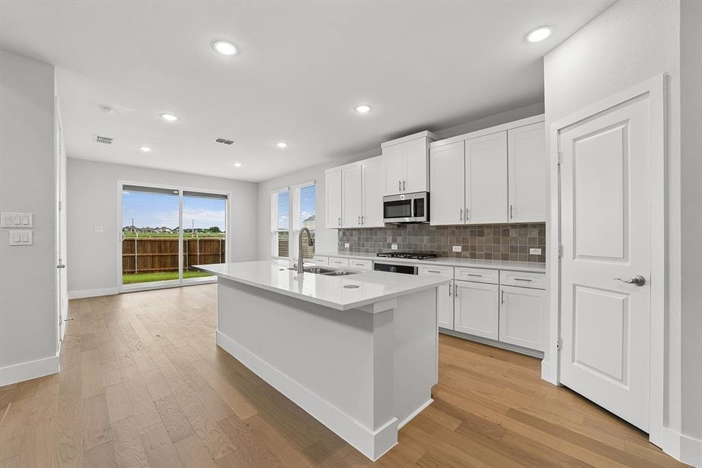 Townhouse in Prosper, Texas, United States 4 - 18408829