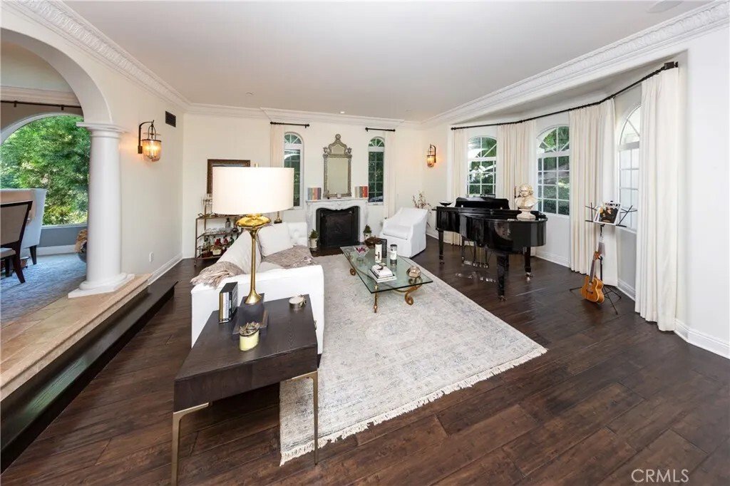 House in Bell Canyon, California, United States 5 - 18411238