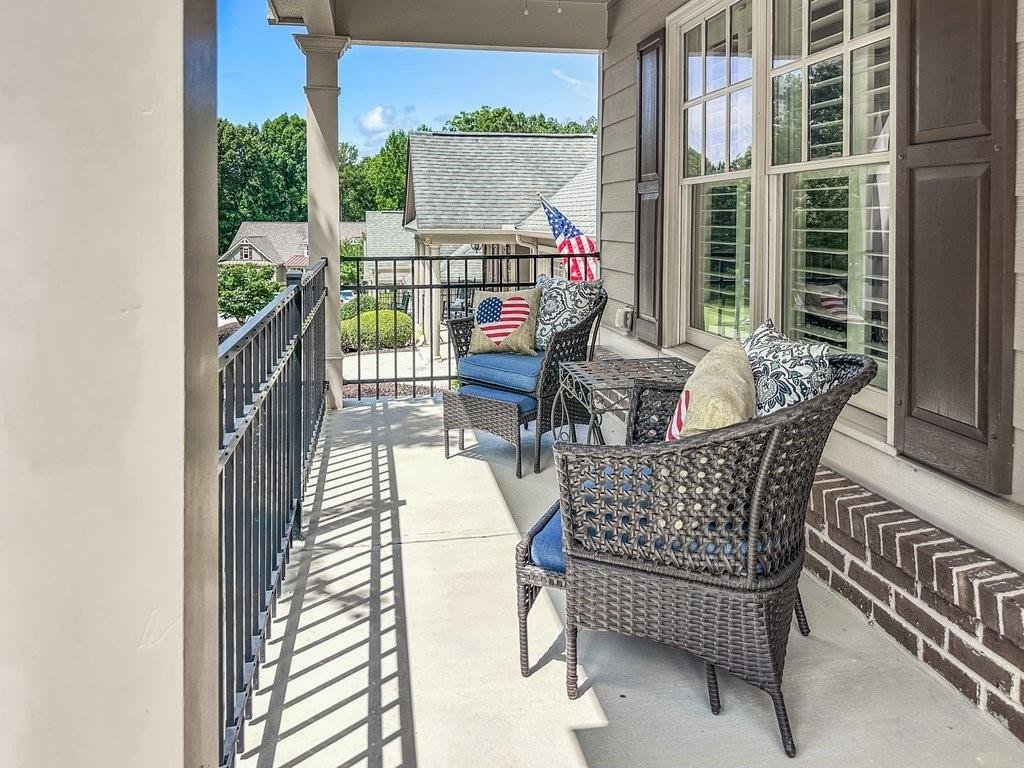 House in Dallas, Georgia, United States 5 - 18408138