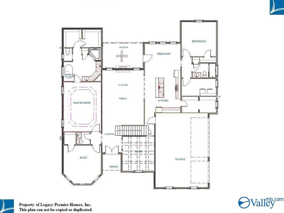 House in Athens, Alabama, United States 5 - 18413244
