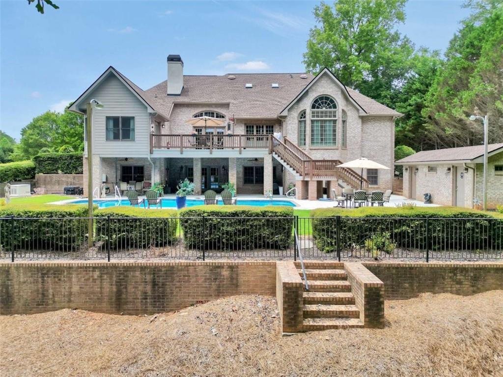 House in Cumming, Georgia, United States 3 - 18416237