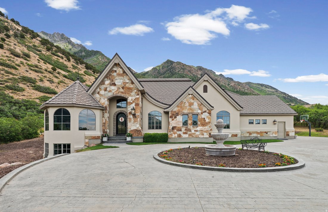 House in American Fork, Utah, United States 2 - 18288876