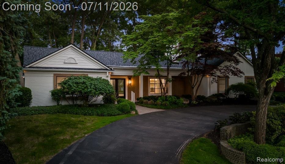House in Bloomfield Hills, Michigan, United States 1 - 18411626