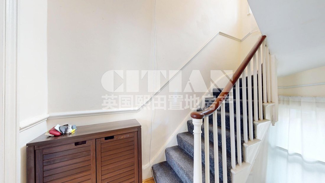 Townhouse in Pimlico, Westminster, England 5 - 18413283