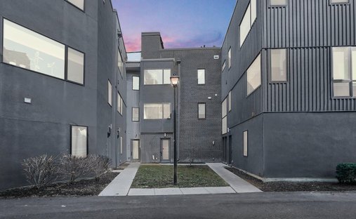 Casa a Columbus, Ohio, Stati Uniti 1