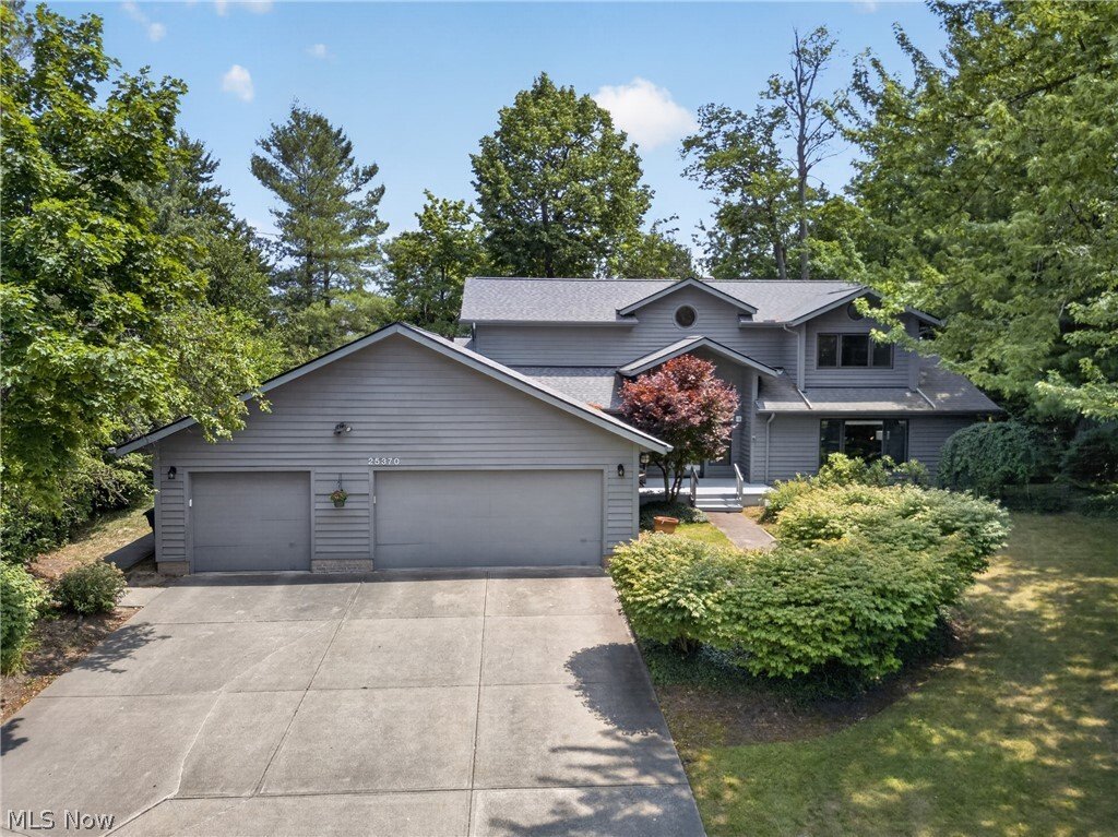 House in Shaker Heights, Ohio, United States 1 - 18409031
