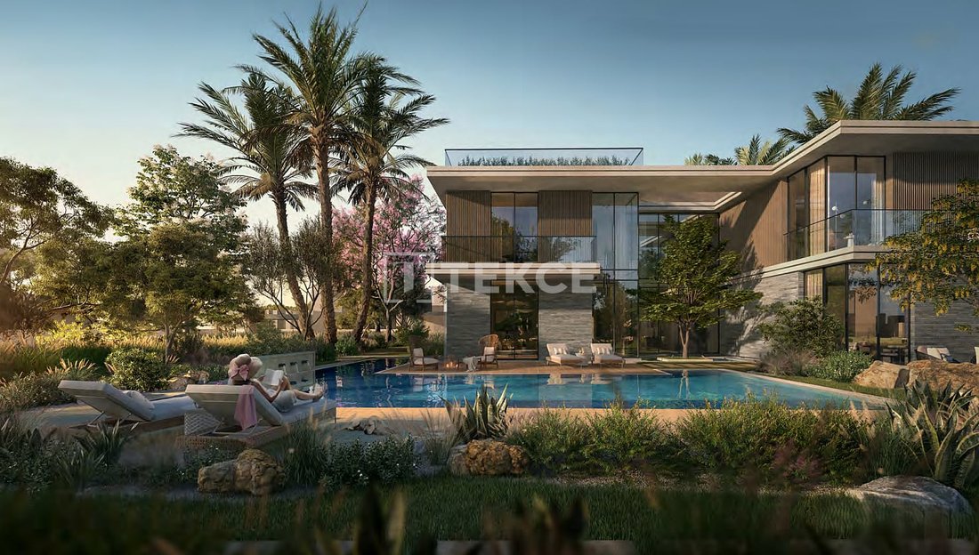 Villa in Wadi Al Safa 5, Wadi Al Safa, Dubai 1 - 18409435