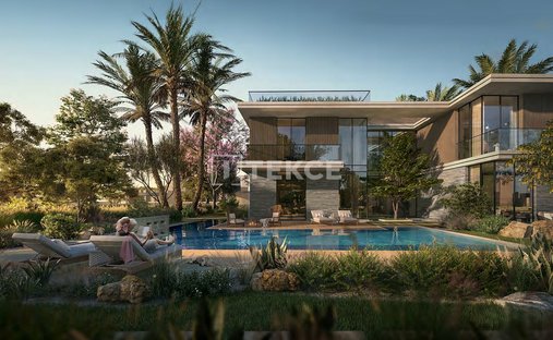 Villa in Wadi Al Safa 5, Wadi Al Safa, Dubai 1
