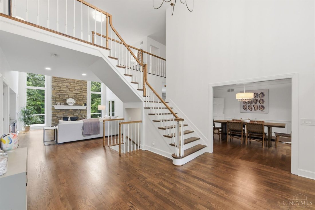 House in Cincinnati, Ohio, United States 4 - 18417159