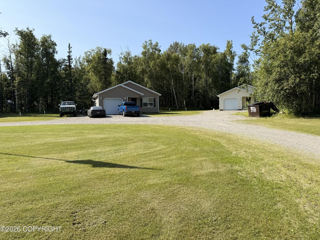 Wasilla, Alaska, United States 4 - 18417334
