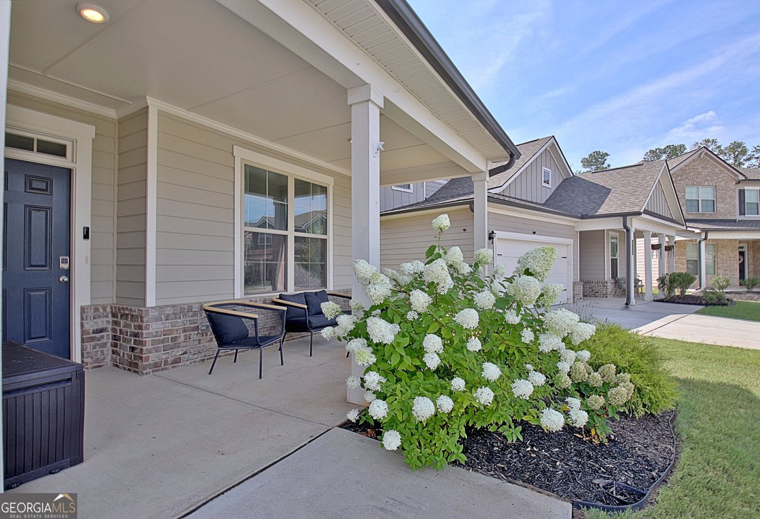 House in Peachtree City, Georgia, United States 3 - 18414693