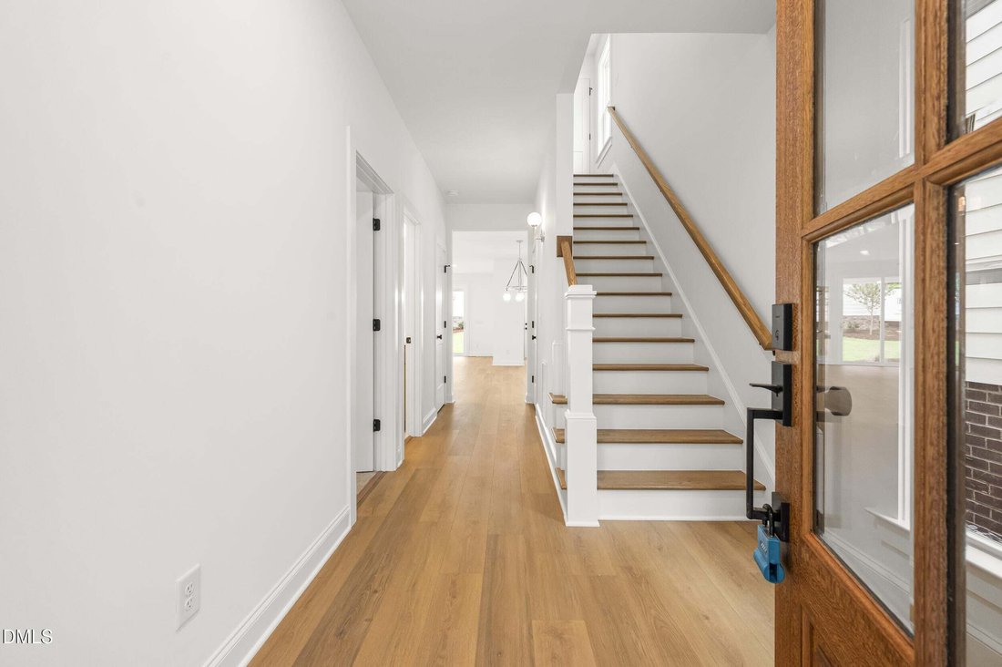 House in Raleigh, North Carolina, United States 3 - 18416507