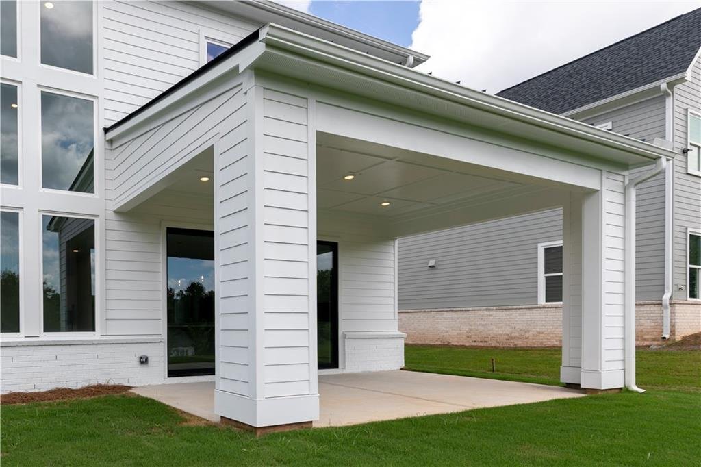 House in Cumming, Georgia, United States 4 - 17529020